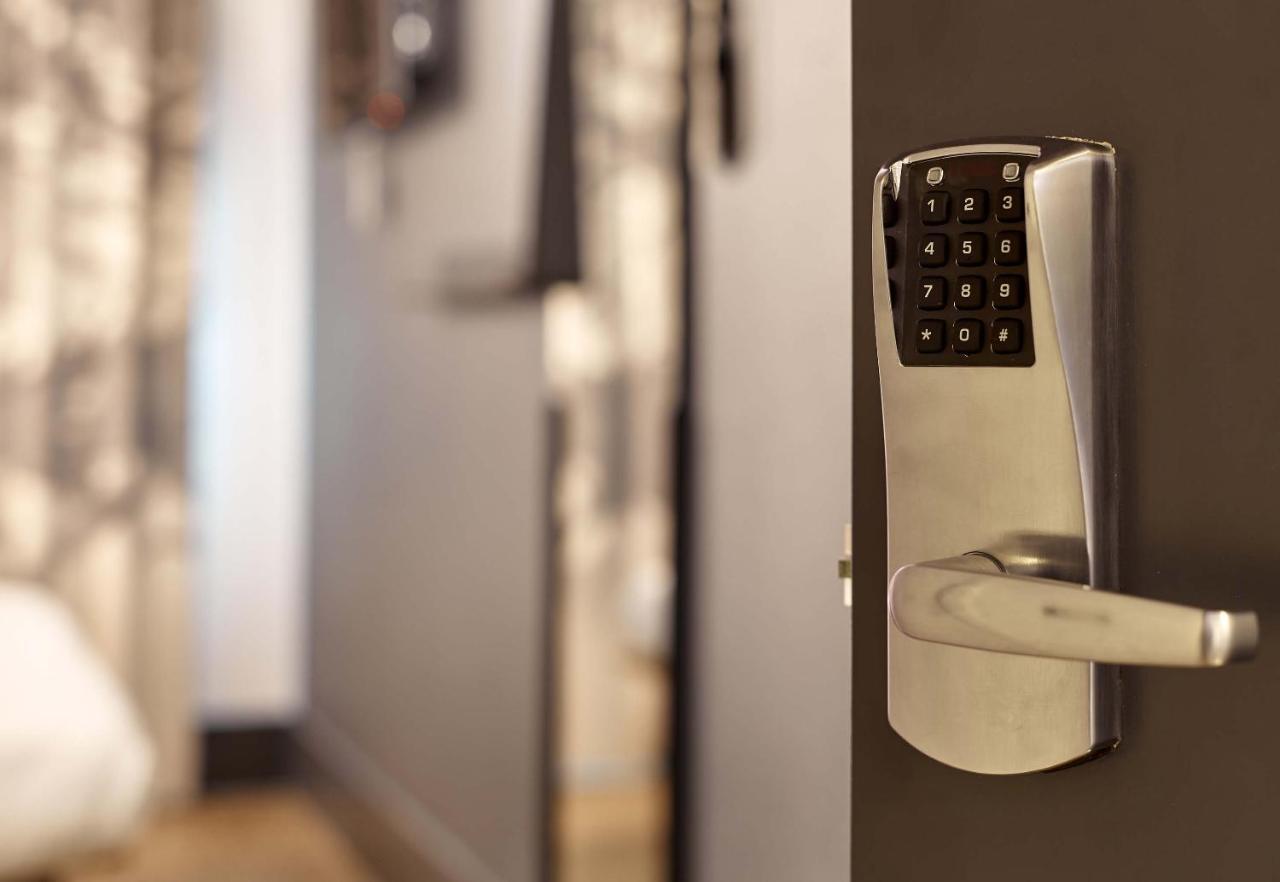 B&B Hotel Cergy Saint-Christophe Gare Εξωτερικό φωτογραφία